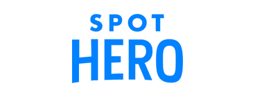 SpotHero logo